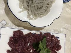 -贵州人家·酸汤火锅·20年老字号