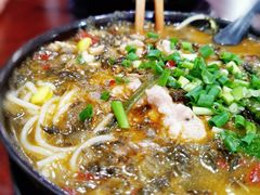 -李米线(武陵路店)