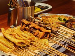 -本色.小马哥烧烤(五一路总店)