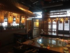 -山城遇宴·重庆江湖菜(五道口银谷大厦店)