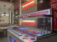 -巴蜀王婆大虾(南锣鼓巷店)