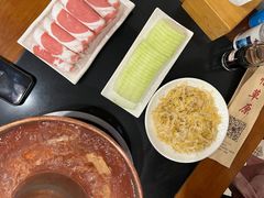 -情忆草原涮肉馆
