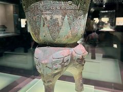 -上海博物馆(人民广场馆)