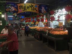 -物美综合超市(旧宫店)