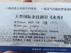 -水秀国际大剧院