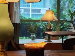 -绿房子方寸咖啡(星海名城店)