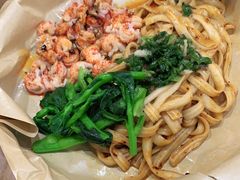-阿金大白·上海菜馆(新天地店)