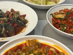 -老三样 · 江西菜馆(前海壹方汇店)
