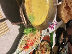 -青檸泰 LIME THAI (财富购物中心店)