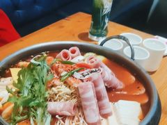 -汉米达特色料理餐厅(郴州友阿国际广场店)