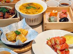 -蔡澜点心(三里屯T+MALL店)