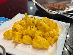 -胶东海鲜大排档(北太平庄店)