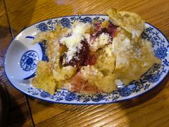 -蜗牛小馆醉乡民谣云南菜(惠新西里店)