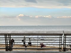 -白沙门生态公园