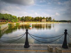 -美兰湖景区