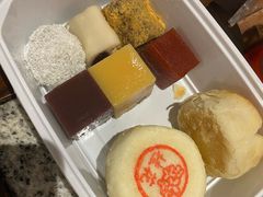 -真地道京味府·鲜橙烤鸭·北京菜(朝阳公园·甜水园店)