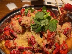 -乔街深夜食堂·台州菜·高压锅生蚝(杭州总店)