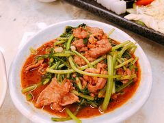 -巷语私房料理(华一实业大厦店)