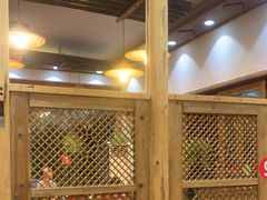 -下梅人家土菜馆(历史文化餐厅度假区店)