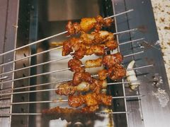 -清真·金鑫隆牛羊肉(环山路店)