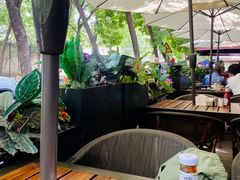 -ALAMEEN阿拉伯餐厅(三里屯店)