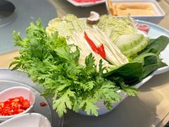 -鼎鼎香·港式火锅(北京SKP店)