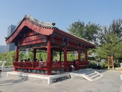 -西海子公园