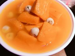 -胖哥俩肉蟹煲(济南世茂国际广场店)