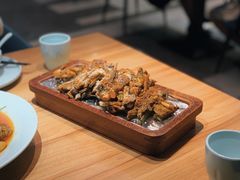 西域烤羊排-品回味清真西北楼(宁波首店)