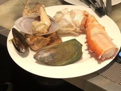 -安蒂娅·海鲜自助餐厅(安蒂娅美兰酒店)