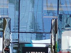 -武汉洲际酒店