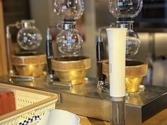 -沪水焙煎室(淡水路店)