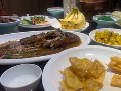 -李氏八大件老菜馆(万宝街店)