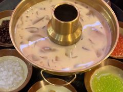-老天桥蛙炉火锅(姑苏总店)