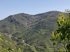 -妙峰山风景名胜区