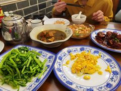 -灵福缘私房菜·农家菜(拈花湾·灵山大佛必推店)