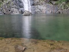 -白云源风景区
