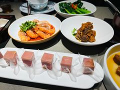 -小厨娘绣中淮扬(大行宫科巷店)