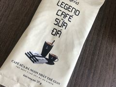 -Trung Nguyen Café Legend