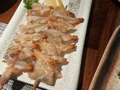 -橘焱胡同烧肉夜食(BFC外滩金融中心店)