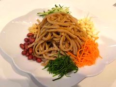 -老爷庙风味美食府(魏都大道店)