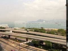 -香港港岛太平洋酒店