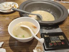 -海味当家·蒸锅海鲜(星海公园店)