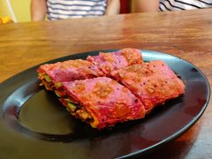 -甘味食堂(素食料理/蔬食料理/恆春美食)