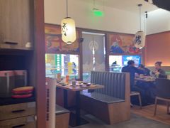 -沼津港精致料理·寿喜烧·烧鸟(青浦宝龙广场日料榜单店)