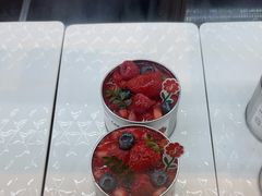 -花花卷卷·鲜食蛋糕(静安久光百货店)