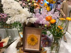 -花邻FloweringLife花艺气球派对(武康大楼店)
