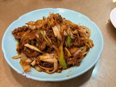 -南来顺饭庄·清真(南菜园店)