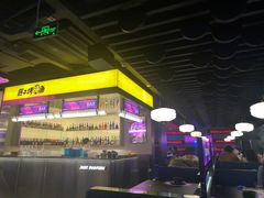 -匠子烤鱼(上邦百汇城店)
