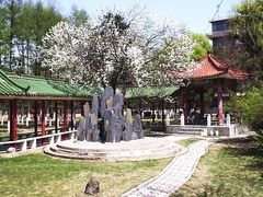 -吉林大学(前卫南区)